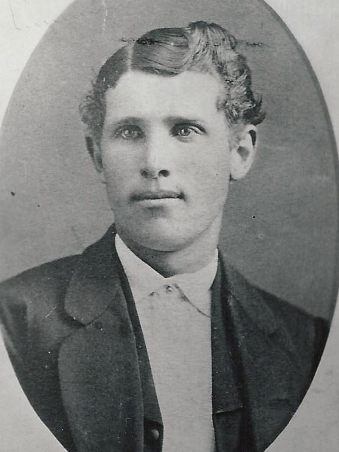 Theodore McKean Jr. (1855 - 1934) Profile